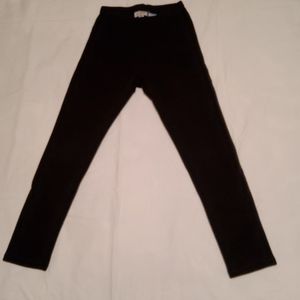 Cat & Jack black leggings